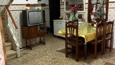 Chalet in Posadas photo 3