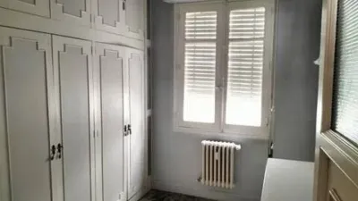 Apartment in Plaza de San Lázaro photo 10