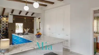 Casa – Alacant / Alicante, Montnegre, l'Alacantí - Vista 4