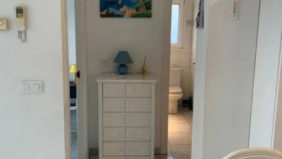Apartment on Carrer de Joanot Martorell photo 18