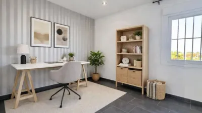 Casa – Torrevieja, Aguas Nuevas 2, Urbanización El Chaparral - Vista 2