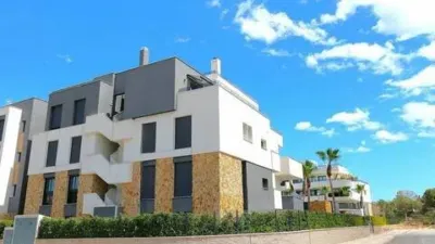 Piso – Orihuela, Residencia Sol Golf 2 P26, Urbanización la Florida - Vista 5
