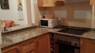 Pis – Torrevieja - Vista 5