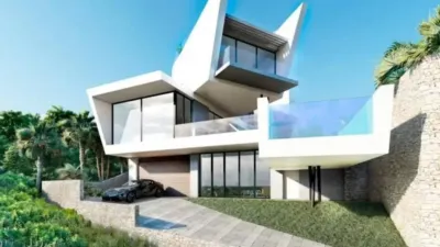 Casa – Orihuela, Urbanización Aguamarina, Dehesa de Campoamor - Vista 2