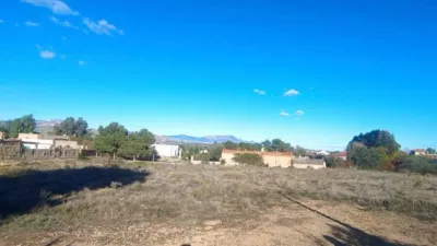 Terreno en venta en Alicante - Alacant - Vista 4
