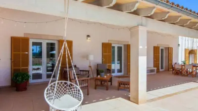 Chalet in Campos photo 5