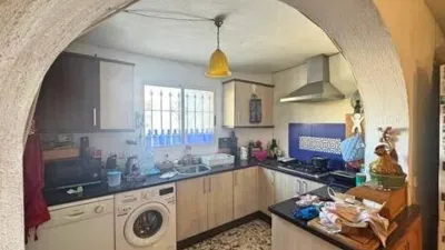Chalet in L'Albir photo 17