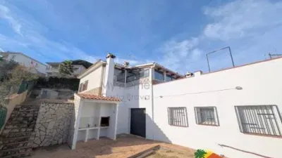 Chalet on Carrer del Galzeran photo 25