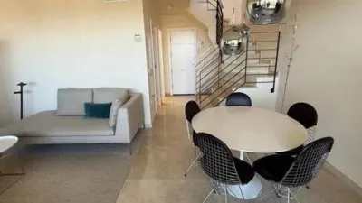Apartment in Golf Bahía Urbanization photo 7