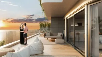 Apartment on N-A Street, -1 photo 3