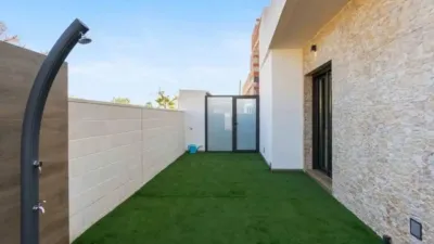 Chalet in Los Montesinos photo 15