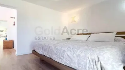 Chalet in La Oliva photo 10