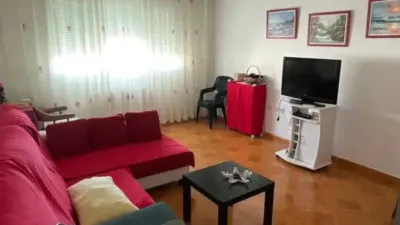 Casa – El Salobral - Vista 2