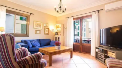 Flat in Santa Catalina photo 7