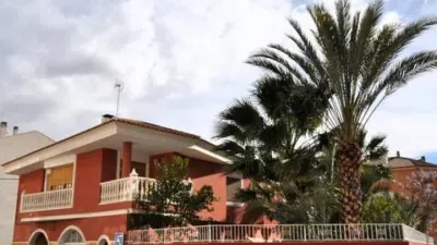 Casa – Sax, María Moliner, l'Alt Vinalopó / El Alto Vinalopó - Vista 2