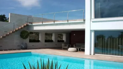 Chalet in Urbanizations photo 50