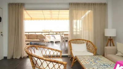 Apartment in Centre-Port-Platja Llevant photo 19