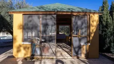 Chalet in Jumilla photo 46