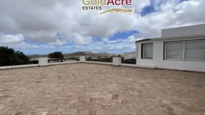 Chalet in La Oliva photo 32