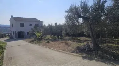 Chalet in La Colònia Sedó photo 30