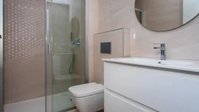 Apartment in Tamarit-Platja Lissa photo 10