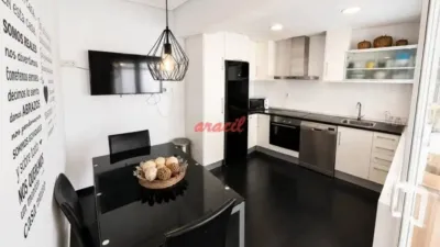 Apartment in Ourense Capital photo 5