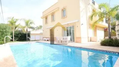 Casa – Orihuela, Cabo Roig, Urbanización La Zenia II - Vista 3