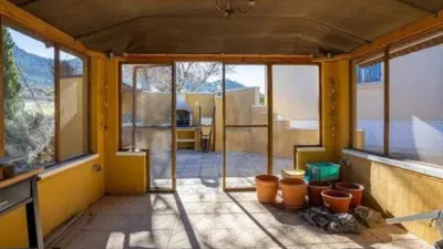 Chalet in Jumilla photo 48