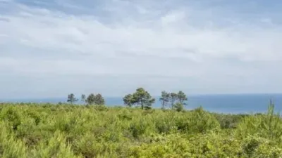 Terreno en venta en Balcón Al Mar-Cap Martí-Adsubia - Vista 2