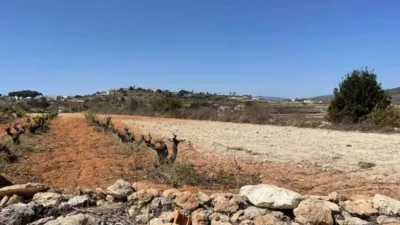 Terreno en venta en El Poble Nou de Benitatxell - Benitachell - Vista 4