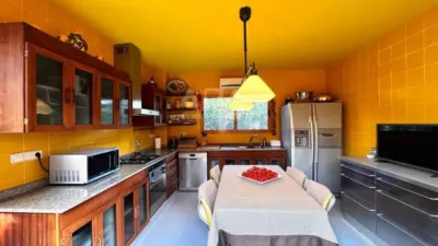 Chalet in Villafranqueza photo 17