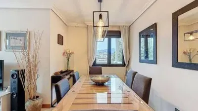 Apartment in Selwo photo 10