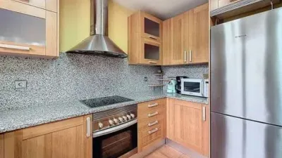 Apartment in Selwo photo 19