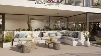 Apartment in La Oliva photo 4