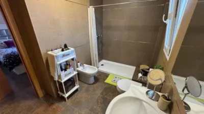 Semi-detached chalet in Aljaraque photo 12