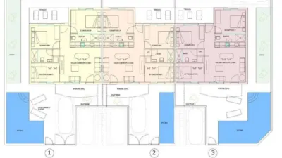 Chalet en calle N-A, -1 photo 6