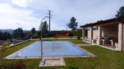 Chalet in Ourense City photo 31