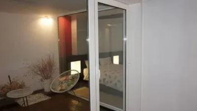Apartment in the City Centre photo 23
