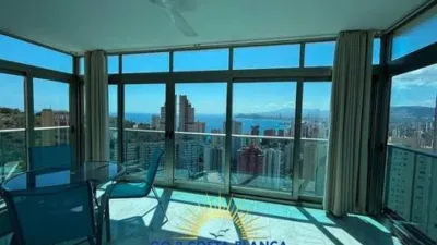 Apartment in Racó de l'Oix photo 6