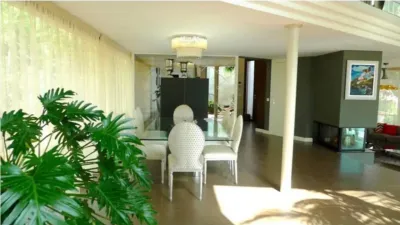 Chalet en Calonge photo 53