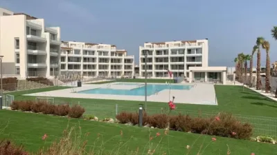 Pis – Orihuela, Villa Martín - Vista 3