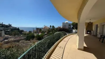 Casa – Calpe - Calp - Vista 3