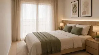 Apartment in El Carmen photo 9