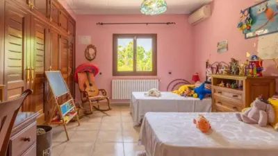 Chalet in Santa Margalida photo 39