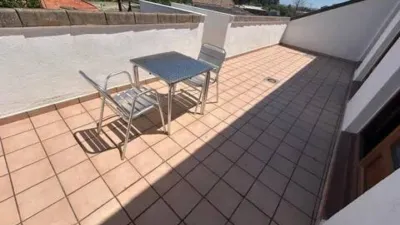 Terraced house in San Benito-Soledad-Hispanidad photo 4