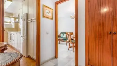 Apartment on Calle de Ollería photo 8