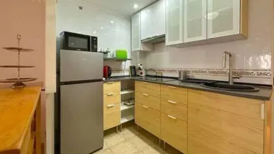 Terraced House in Centre-Port-Platja Llevant photo 18