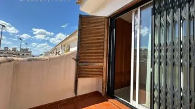 Terraced house in Gran Alacant photo 58