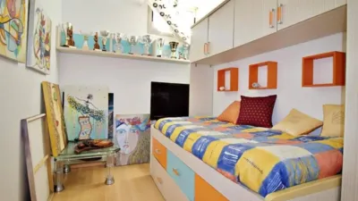 Chalet in Torrellano-Valverde-Parc Empresarial photo 12