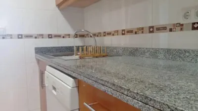 Apartment in Torrellano-Valverde-Business Park photo 10